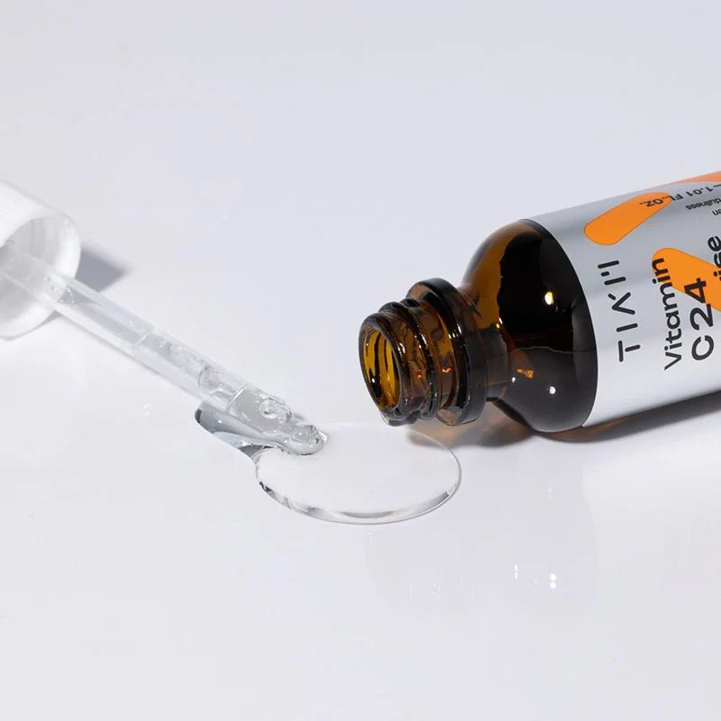 سيروم فيتامين سي بتركيز 24% تيام - 30مل | Tiam Vitamin c24 Surprise Serum - Image 3